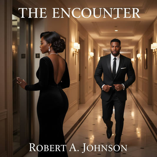 THE ENCOUNTER by Robert A. Johnson