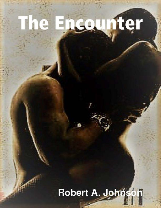 THE ENCOUNTER by Robert A. Johnson